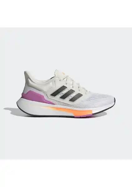 Adidas GY2208 EQ21 Kadın Koşu Ayakkabıları Performans ve Konforun Birleşimi