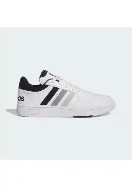Adidas IG7914 Hoops 3.0 Low Vintage Spor Ayakkabısı Detaylı İnceleme ve Kullanıcı Yorumları