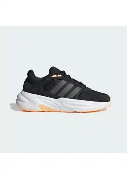 Adidas IG9796 Ozelle Cloudfoam Lifestyle Koşu Ayakkabıları: Konfor ve Şıklık Sunan Modern Tasarım