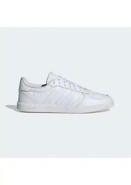 Adidas IH5418 Breaknet Sleek Kadın Spor Ayakkabıları Günlük Kullanım ve Şıklık İçin Uygun