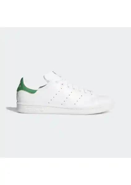 Adidas Originals B24105 Stan Smith Kadın Spor Ayakkabıları Günlük Şıklık ve Konfor Sağlar