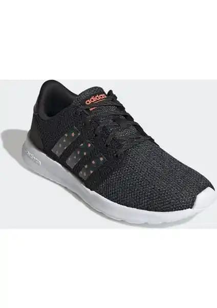 adidas Qt Racer Kadın Spor Ayakkabısı: Modern Tasarım ve Üst Düzey Konforun Buluşması