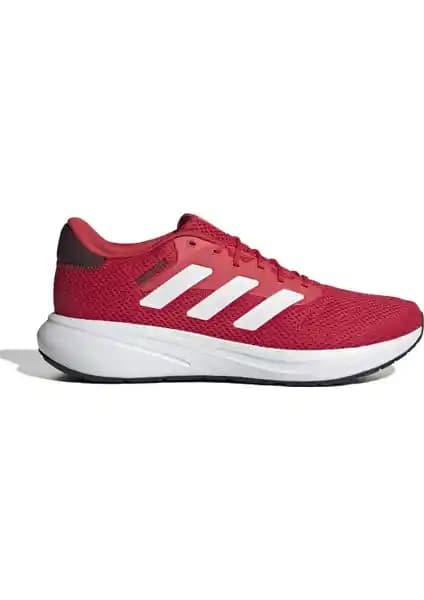 Adidas Response Runner U Kırmızı Kadın Koşu ve Spor Ayakkabısı Özellikleri ve İncelemesi