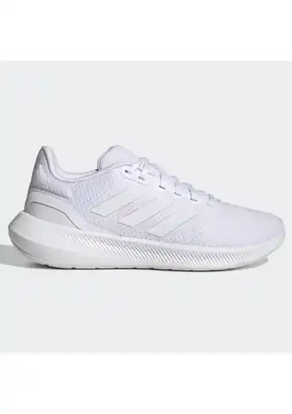 Adidas Runfalcon 3.0 W Kadın Koşu ve Günlük Spor Ayakkabısı Performans ve Şıklık İçin