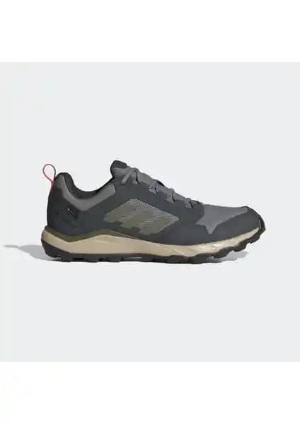 adidas TERREX Trancerocker 2.0 GORE-TEX: Doğa ve Şehir İçin Yüksek Performanslı Trail Koşu Ayakkabısı