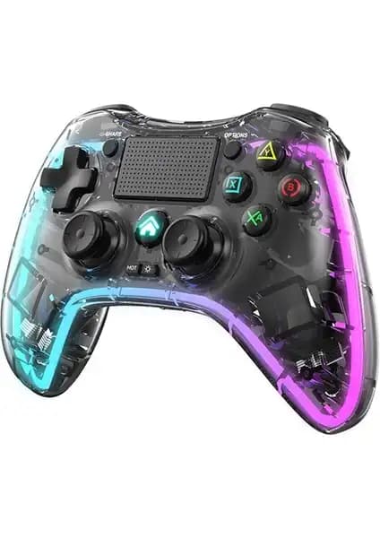 Airstorr PS4 ve Starx Kablosuz Oyun Kolu Karşılaştırması: Hangi Kontrolcü Sizi Daha Çok Memnun Eder 2