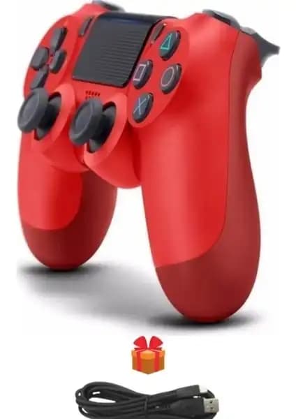 Airstorr ve Sarftech PS4 Kablosuz Kontrolörlerinin Detaylı Karşılaştırması 2