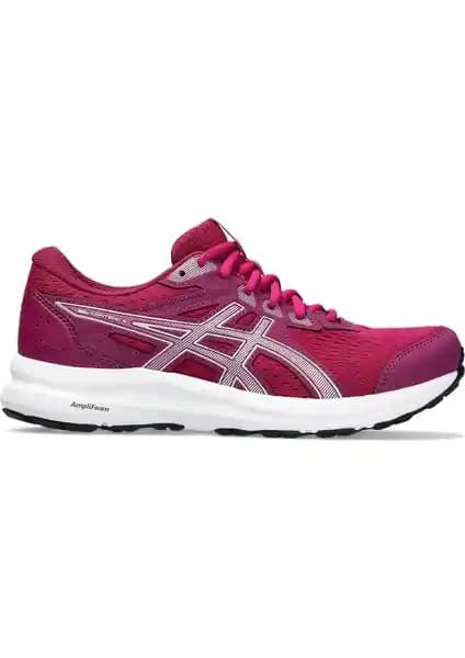 Asics Gel-Contend 8 Kadın Koşu ve Günlük Kullanım Spor Ayakkabısı Özellikleri ve Performansı