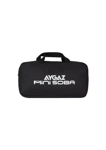 Aygaz Mini Soba Eko Çantası: Pratik ve Çevre Dostu Taşıma Çözümü