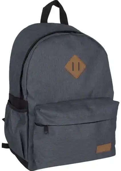 Bagacar 130 Excaption Çok Yönlü Su Geçirmez Sırt Çantası Günlük ve Okul Kullanımı İçin