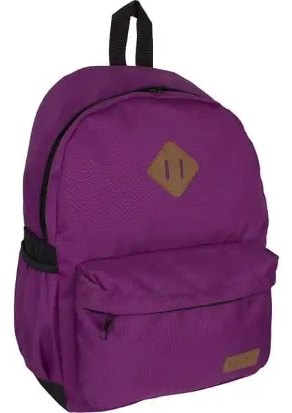 Bagacar 130 Excaption Günlük Okul Sırt Çantası Şıklık ve Fonksiyonellik Bir Arada