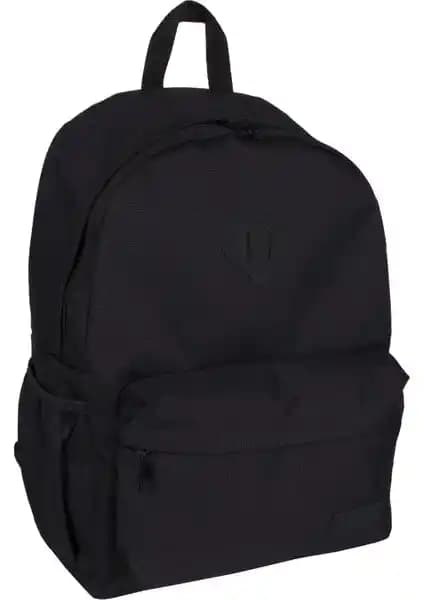 Bagacar 130 Excaption Unisex Kumaş Günlük ve Okul Sırt Çantası – Dayanıklı ve Şık Tasarım