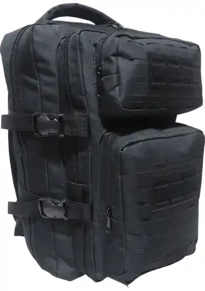 Baggor Su Geçirmez Çok Gözlü Kampçı ve Seyahat Sırt Çantası Detaylı İnceleme ve Özellikler