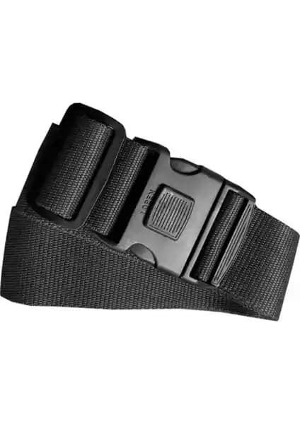 Boldy Valiz Kemeri Güvenli ve Pratik Seyahat İçin Dayanıklı Çözüm