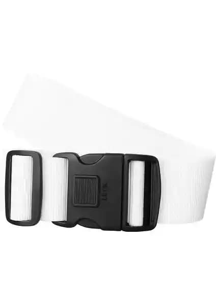 Boldy Valiz Kemeri: Güvenli ve Pratik Seyahatler İçin Dayanıklı Bağlama Kemerleri