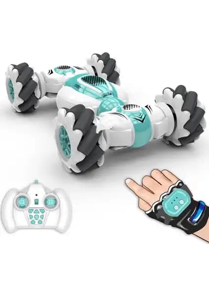 Buyfun S-012 ve Love Home Uzaktan Kumandalı Oyuncak Arabalar Karşılaştırması 1