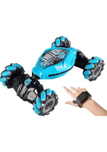 Buyfun S-012 ve Love Home Uzaktan Kumandalı Oyuncak Arabalar Karşılaştırması 2