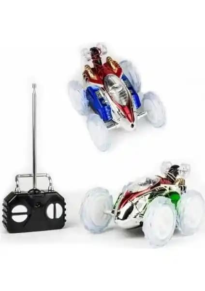 Buyfun ve Liveasy RC Arabalar Karşılaştırması: Hangi Model Çocuklar İçin Daha Uygun