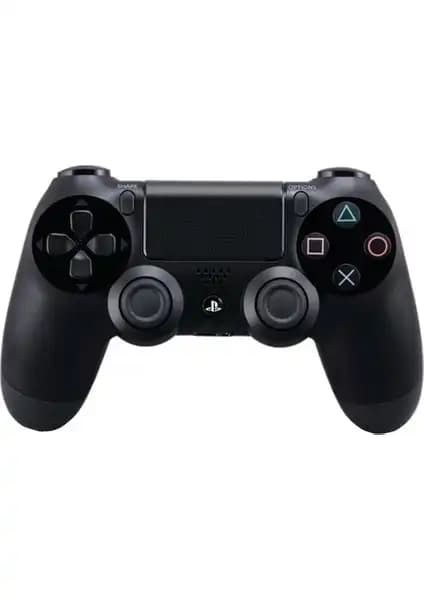 Byoztek PS4 Dualshock 4 V2 ve Sony Yeni Nesil PS4 Kol V2 Karşılaştırması 2