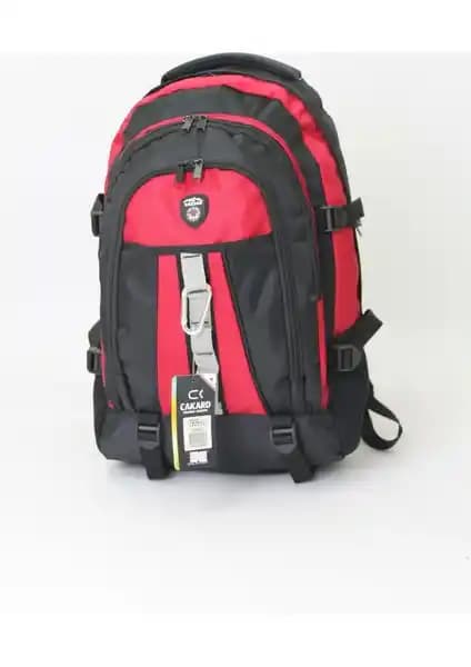 Cakard 55 Cm Dağcı Sırt Çantası: Dayanıklı ve Fonksiyonel Outdoor Çanta Seçenekleri