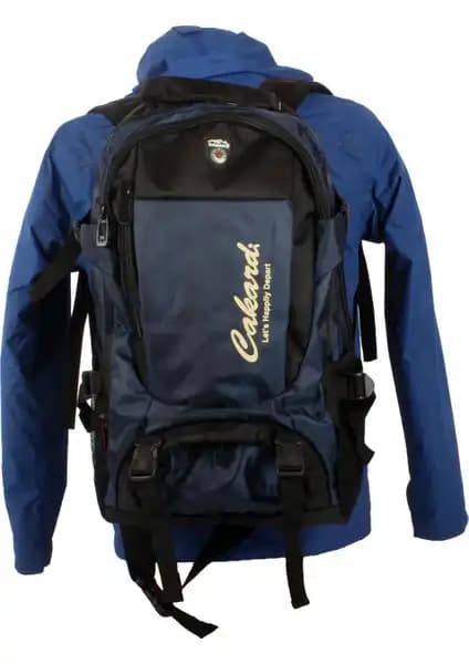 Cakard Büyük Boy Outdoor Sırt Çantası: Dayanıklı ve Fonksiyonel Tasarım Özellikleri