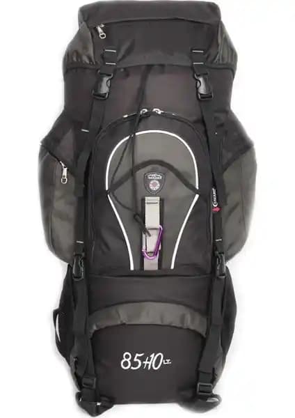 Cakard Dağcı Sırt Çantası 95 Litre Yüksek Kapasiteli ve Dayanıklı Outdoor Çanta