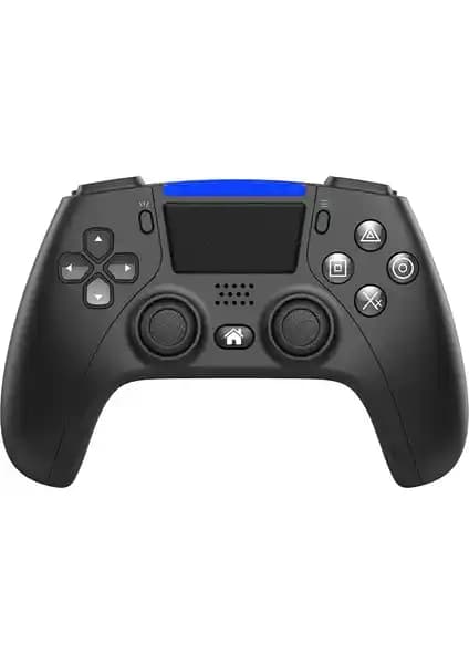 Case 4U C4U C-Shock ve Sony Dualshock 4 Gamepad Karşılaştırması