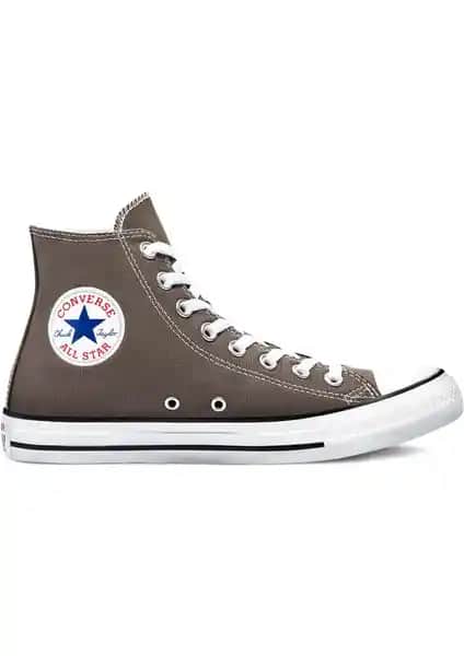 Converse Chuck Taylor All Star Vizon Erkek Sneaker: Şıklık ve Konforun Buluşması