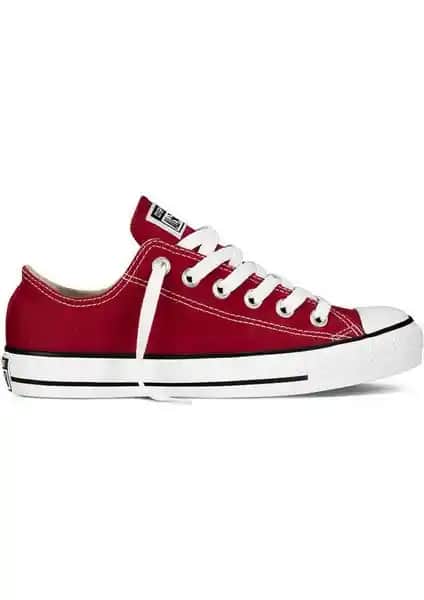 Converse M9691C CT Chuck Taylor AS Spor Ayakkabısı: Şık ve Konforlu Unisex Model