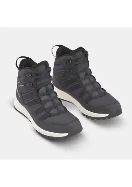 Decathlon Quechua Erkek Kar Botu - Su Geçirmez, Kaymaz ve Yüksek Isı Yalıtımıyla Kışa Hazırlık