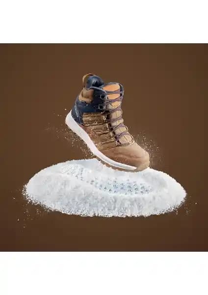 Decathlon Quechua Erkek Kar Botu Su Geçirmez ve Sıcak Tutucu Özelliklerle Yüksek Performans