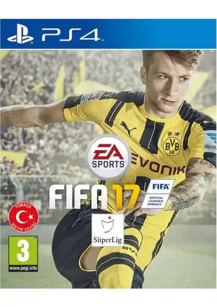 EA Sporları Fifa 17 ve Fifa 20 Karşılaştırması: Hangi Oyun Daha İyi Deneyim Sunuyor
