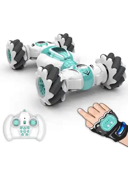 Fairy S-012 ve Shenzhen Xin Xin Drift Arabalar Karşılaştırması