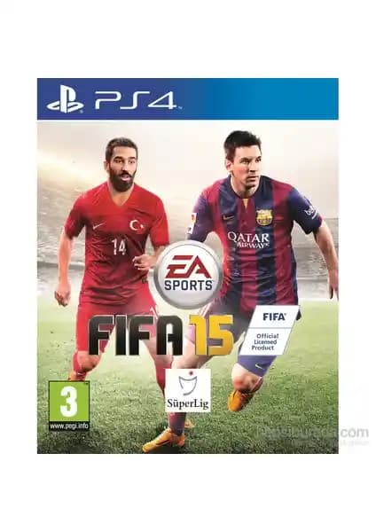 Fifa 15 ve Fifa 20 Karşılaştırması: Özellikler, Yorumlar ve En İyi Tercih