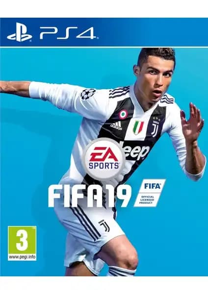 Fifa 19 ve NBA 2K21 PS4 Spor Oyunları Karşılaştırması ve Detaylı İnceleme 1