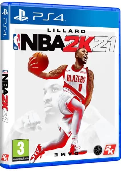 Fifa 19 ve NBA 2K21 PS4 Spor Oyunları Karşılaştırması ve Detaylı İnceleme 2