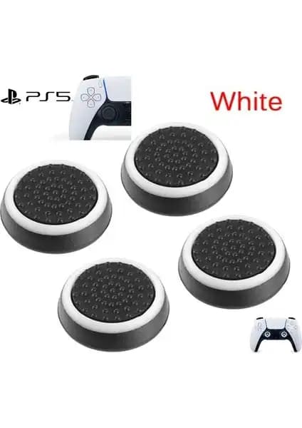 Gizala ve Doreka PS4, PS5 ve Xbox Analog Koruyucu Karşılaştırması ve En İyi Seçenekler 2