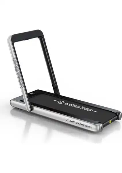 Hattrick Spor Dunyası Expertpro Grı Yeni Nesil Koşu Bandı İncelemesi ve Özellikleri