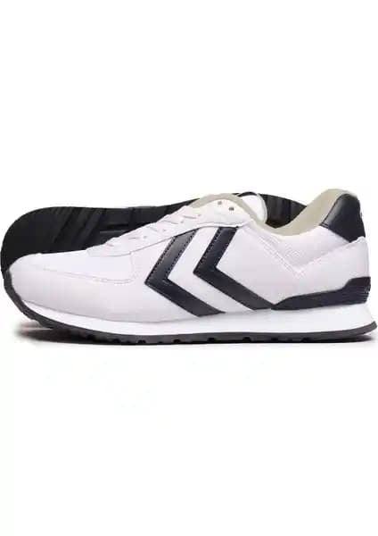 Hummel Eightyone Unisex Spor Ayakkabı Günlük Kullanım ve Şıklık İçin Uygun Model