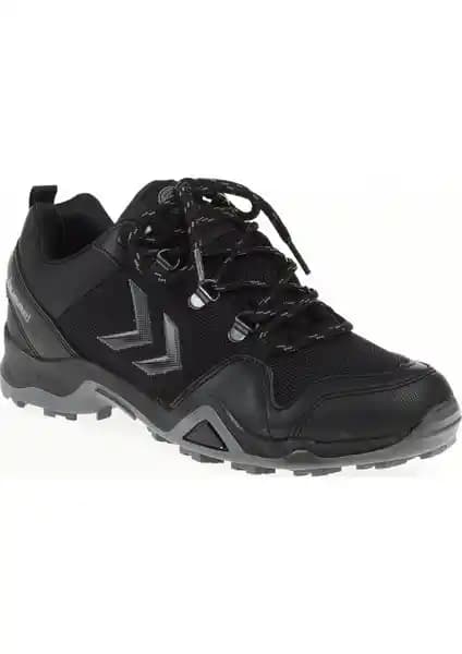 Hummel Hiker Low Kadın Botu: Modern Tasarım ve Günlük Kullanım İçin Uygun