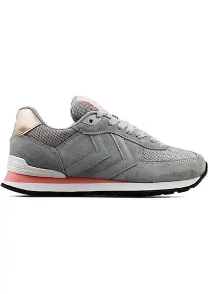 Hummel Hmleıghtyone Kadın Günlük Sneaker: Şık Tasarım ve Rahatlık Bir Arada