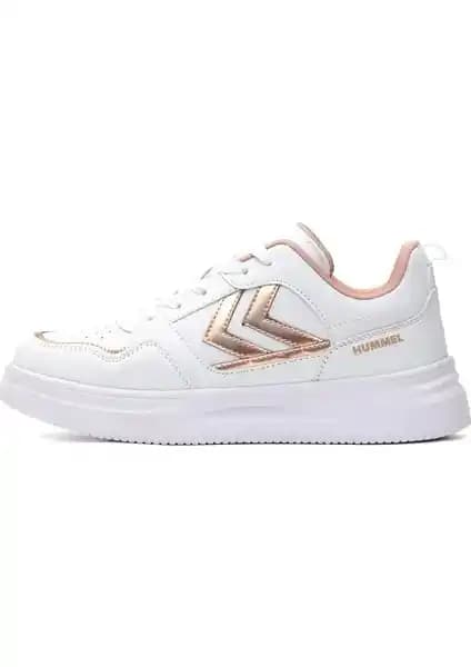 Hummel Kadın Spor Ayakkabısı 900332-9201: Konfor ve Şıklığın Günlük Tercihi