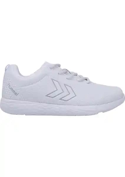 Hummel Oslo Unisex Spor Ayakkabı Modern Tasarım ve Dayanıklılık Sağlayan Seçenek