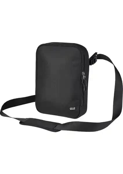 Jack Wolfskin Gadgetary Unisex Çanta - Şık ve Dayanıklı Günlük Kullanım İçin
