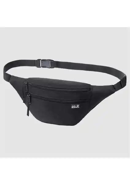 Jack Wolfskin Hokus Pokus Unisex Bel Çantası Günlük Kullanım için Şık ve Fonksiyonel Tasarım