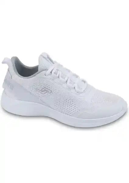 Jump 24796 Beyaz Anatomik Kadın Spor Ayakkabısı İncelemesi ve Detayları