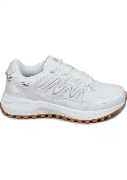 Jump 28792 Beyaz Kadın Outdoor Spor Ayakkabısı İncelemesi ve Kullanıcı Yorumları