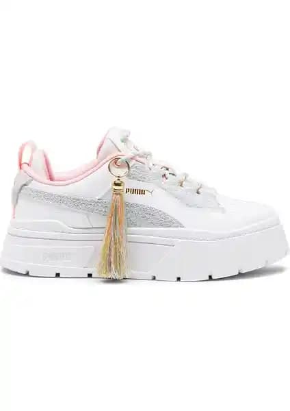 Kadınlar İçin Modern ve İşlevsel Puma Mayze Stack Xpl Bm Fashion Wns Günlük Ayakkabı