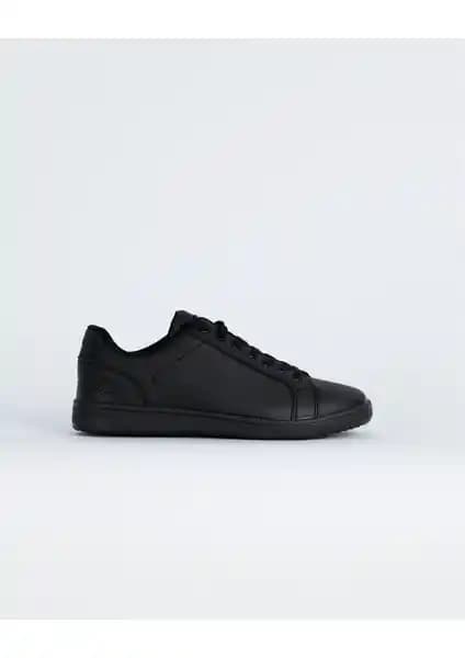 Kappa Logo Galtus Unisex Siyah Sneaker: Şıklık ve Fonksiyonellik Bir Arada