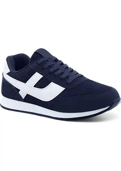 Khayt New Master Erkek ve Kadın Günlük Spor Ayakkabısı Nefes Alabilir ve Rahat Tasarım